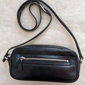 COACH Crossbody/Camera Bag #9589